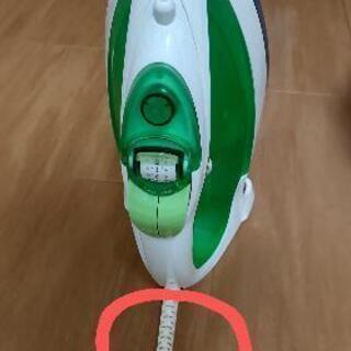 T-fal　アイロン