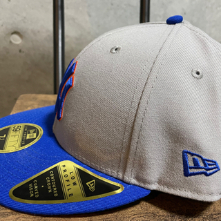 ニューエラ　ニューヨークヤンキース　ロープロ　美品！の画像