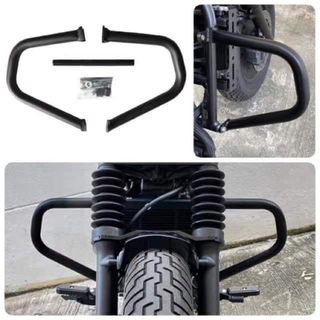 ホンダ　Rebel レブル 250 500 エンジンガード Di...