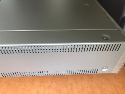 DENON 高級プレーヤー　DVD 3800BD動作品 