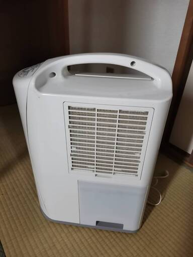 除湿器_CD-S6319_取りに来れる方