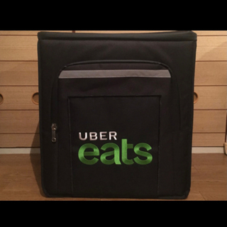 Uber ウバック　