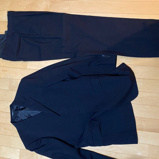 メンズ　スーツ（セットアップ）の画像