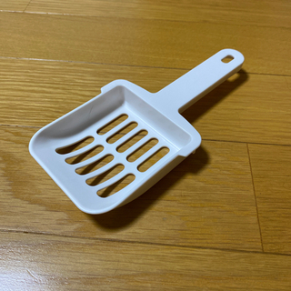 猫のトイレの画像