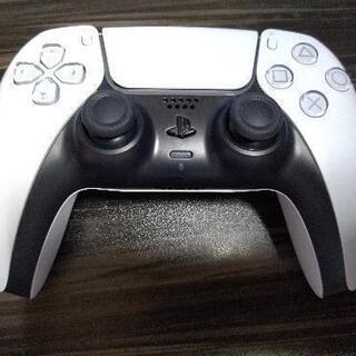 PS5 コントローラー デュアルセンス