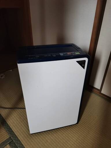 除湿器_CD-H18A_取りに来れる方