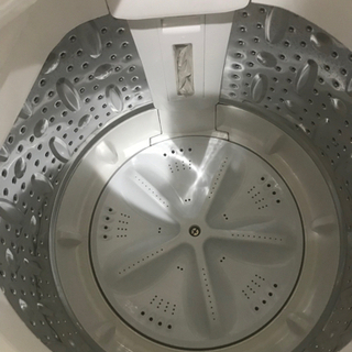 AQUA 4.5kg 洗濯機の画像