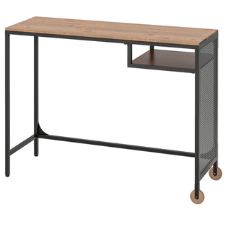 IKEA ワークデスク