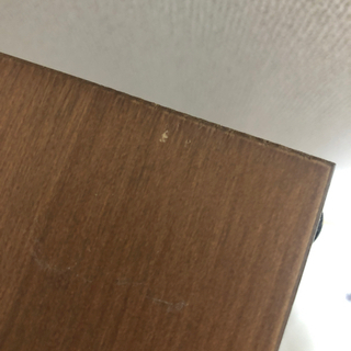 IKEA ワークデスクの画像
