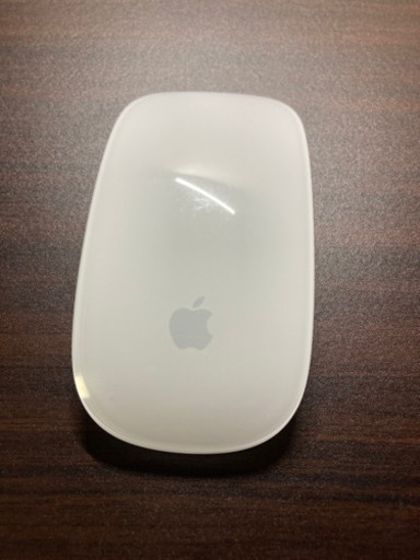 周辺機器 Apple Magic Mouse