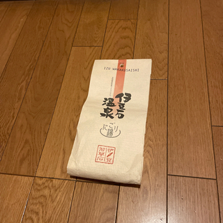 伊豆石温泉