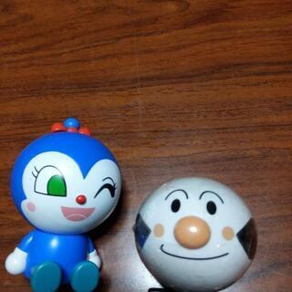アンパンマン ガチャガチャ