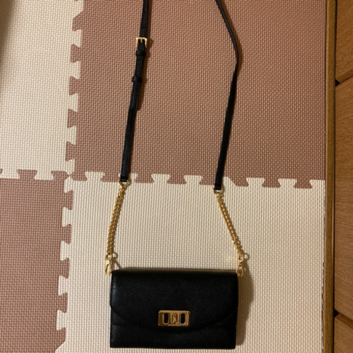 決まりました！美品　マイケルコース　ショルダーバッグ