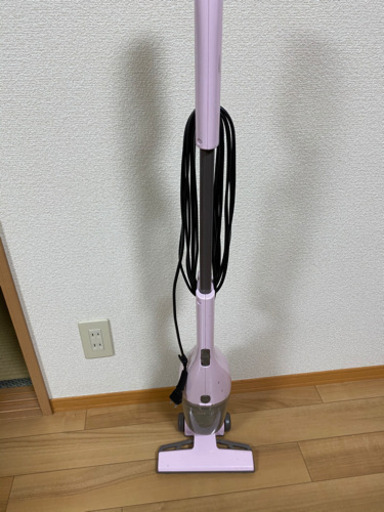 掃除機