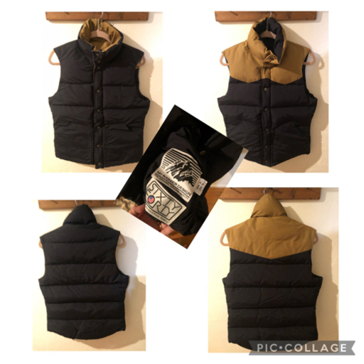 最終値下げ！引っ越しの為、メンズ服断捨離中！