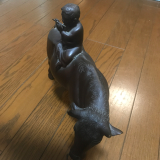 置物の画像