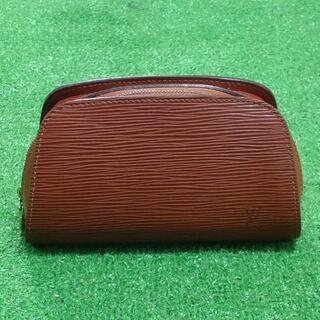 LOUIS VUITTON ルイヴィトン ドフィーヌ PM 化粧...