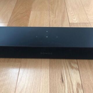 【最終本日限定】SONOS Beam サウンドバー