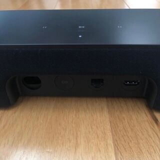 【最終本日限定】SONOS Beam サウンドバー