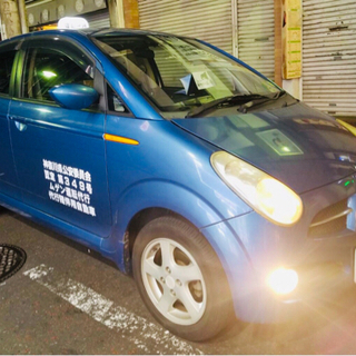 運転代行ドライバー
