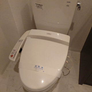 新座市近郊の方！本気でクリーニング業を考えてる方！新築クリーニング &中古クリーニング 見習い・業務請負 　※経験者・女性スタッフも募集！の画像