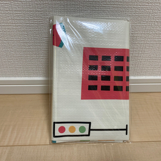 レジャーシート　YOKOHAMA 非売品の画像