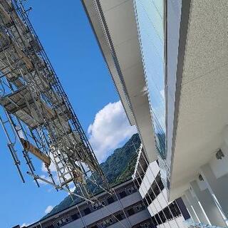 高待遇！建設作業員募集！！