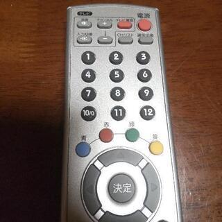 CATVﾘﾓｺﾝの画像