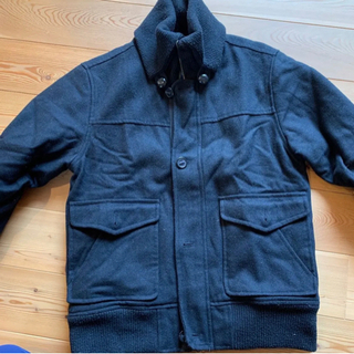 ビッグアメリカンショップ購入　ブルゾン　M