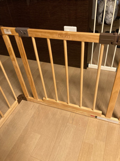 ファルスカ ジョイントプレイペンネオ ドア付 ダブル