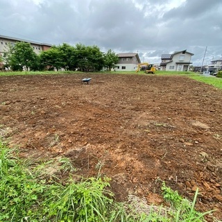 重機作業