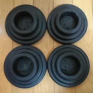 ピアノ インシュレーター 防音 防振 キャスター受け