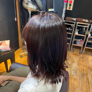 カットモデル、カットカラーモデル、カットパーマモデル募集中👱‍♀️
