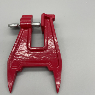 目立てクランプ、バイススランプ万力　まとめ売りの画像