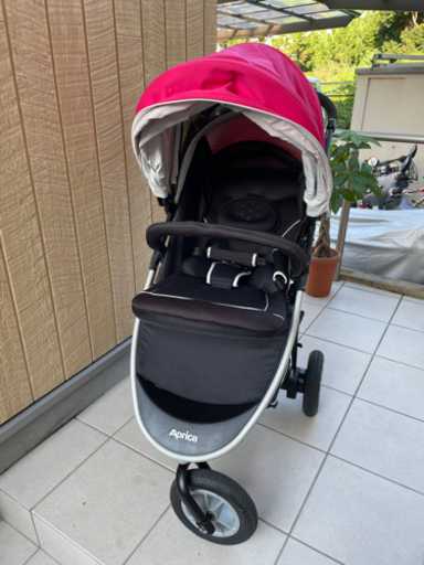 Aprica アプリカ　スムーヴ　プレミアム