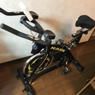 エアロバイク