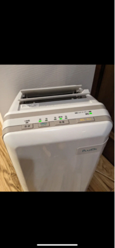 富士通ゼネラルの脱臭機HDS-302G