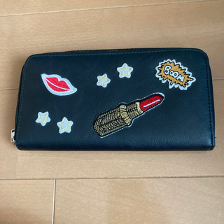 財布　