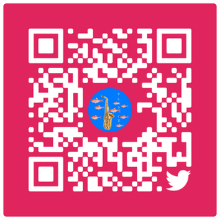 新しいHPキャンペーン実施中🎁初心者大歓迎渡辺梓サクソフォン教室の画像