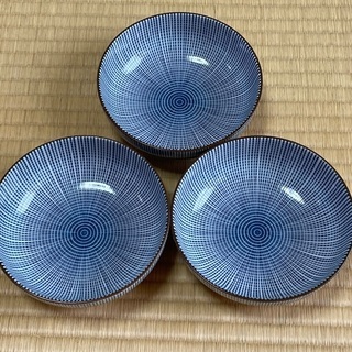 【期間限定9/22まで】取り分け小鉢　⭐︎各50円