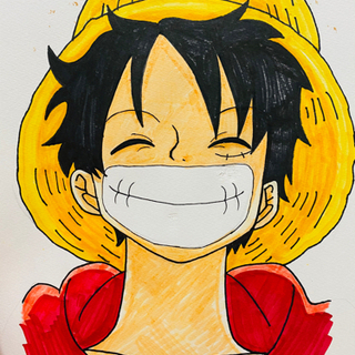 ONEPIECE友達募集中🏴‍☠️✨