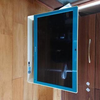 バイオ_デスクトップPC、NEC_Wi-Fiルーターセットの画像