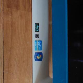 バイオ_デスクトップPC、NEC_Wi-Fiルーターセットの画像