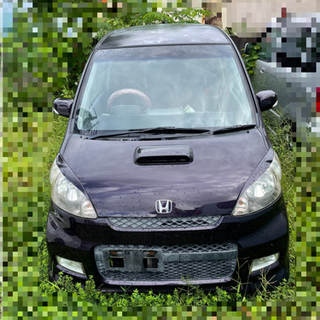 (売約)H18 ホンダライフディーバ ターボ カスタム多数