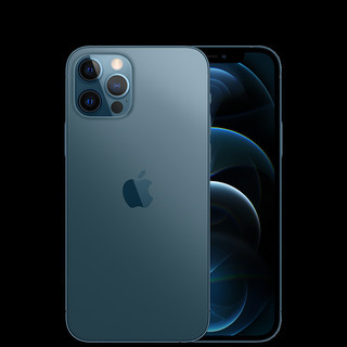 iPhone 12 Pro 256GB パシフィックブルーSIMフリー