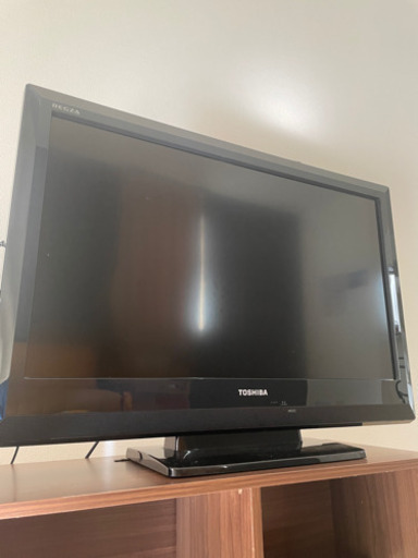 その他 TOSHIBA REGZA A1S 32A1S