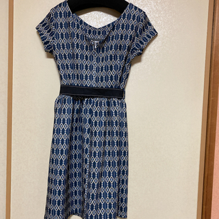 再値下げ✨新品インポートワンピース✨の画像