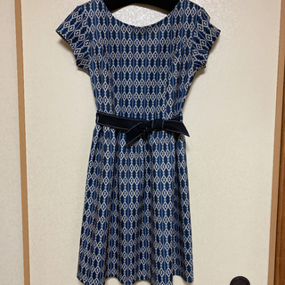 再値下げ✨新品インポートワンピース✨