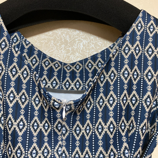 再値下げ✨新品インポートワンピース✨の画像