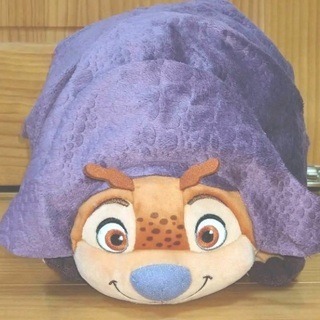 ディズニー ぬいぐるみ ラーヤと龍の王国  トゥクトゥク